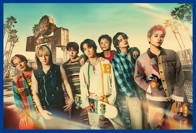 BALLISTIK BOYZの画像