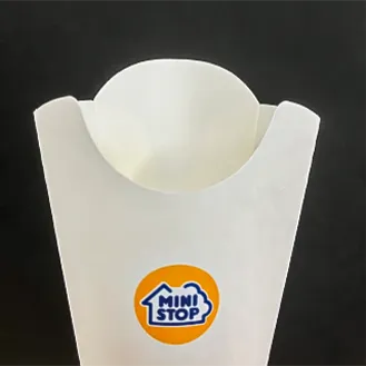 XフライドポテトのNG写真