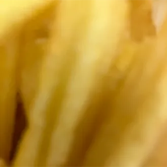 XフライドポテトのNG写真