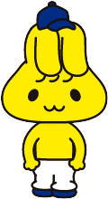 ミミップくん