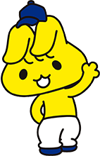 ミミップくん