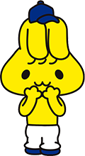 ミミップくん