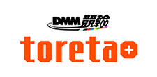 DMM競輪 toreta+