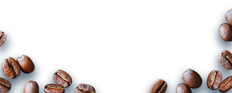 コーヒー豆の画像