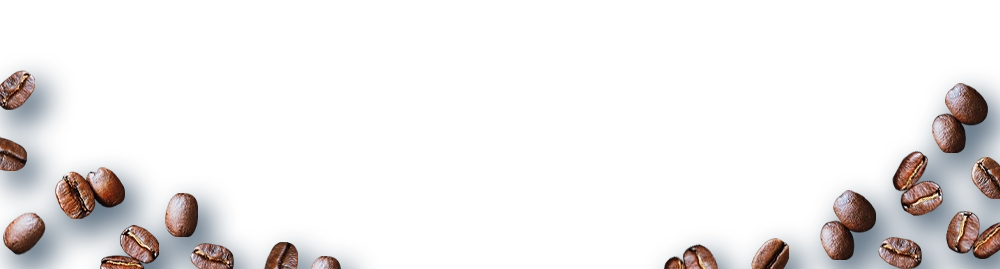 コーヒー豆の画像