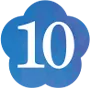 10