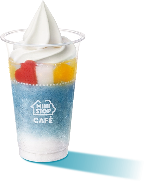 パチパチさわやかソーダの画像