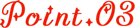 Point.03