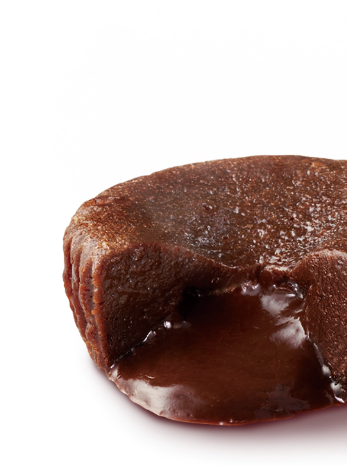 フォンダンショコラの画像