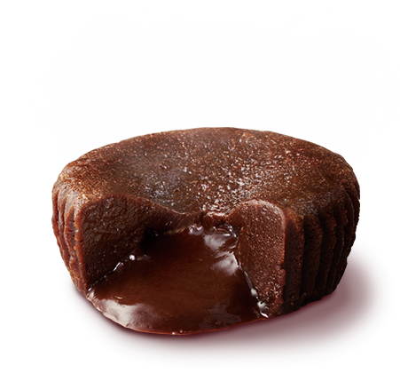 フォンダンショコラの画像