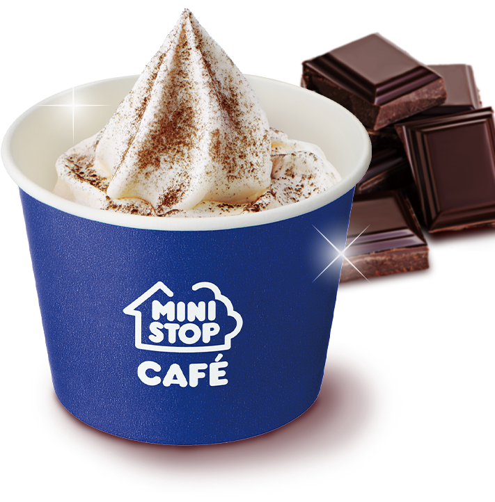 とろけるフォンダンショコラの画像