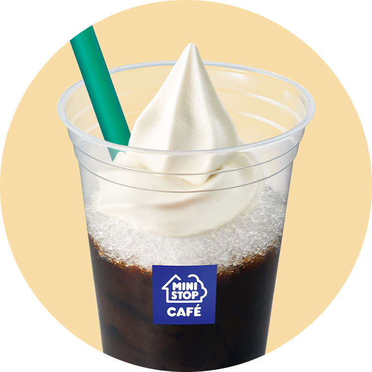 まぜてのむ ほろにがコーヒーゼリーの画像