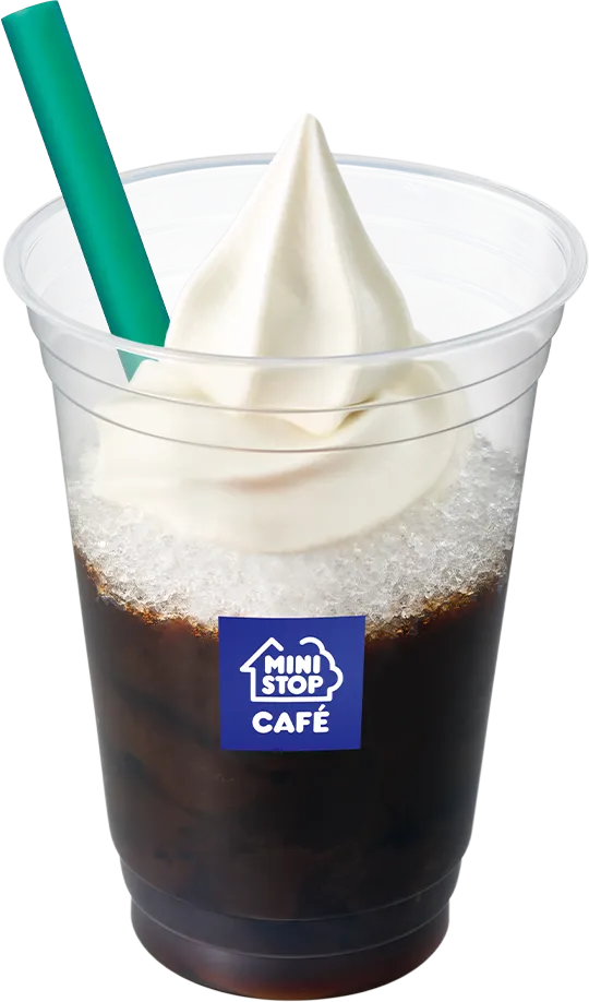 まぜてのむ ほろにがコーヒーゼリーの画像