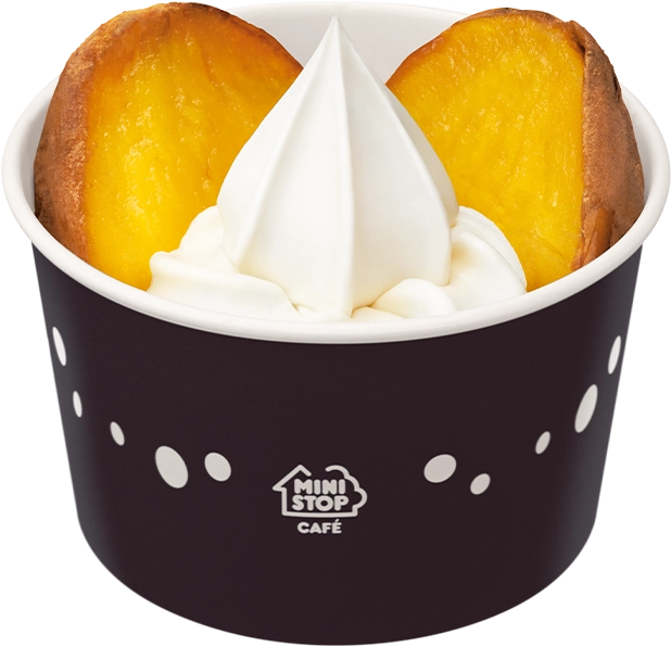 台湾蜜いもの画像