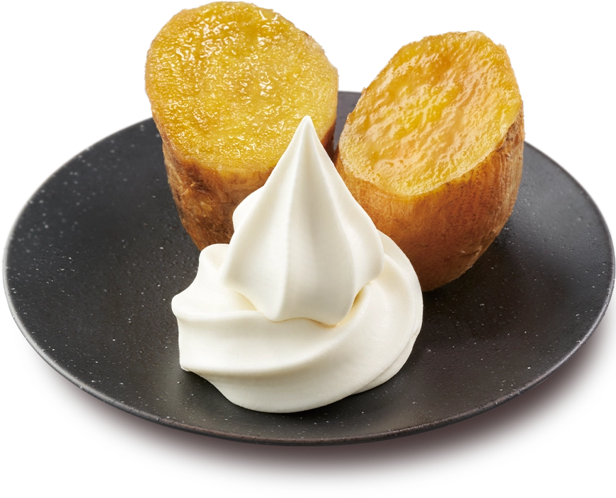 台湾蜜いもの画像