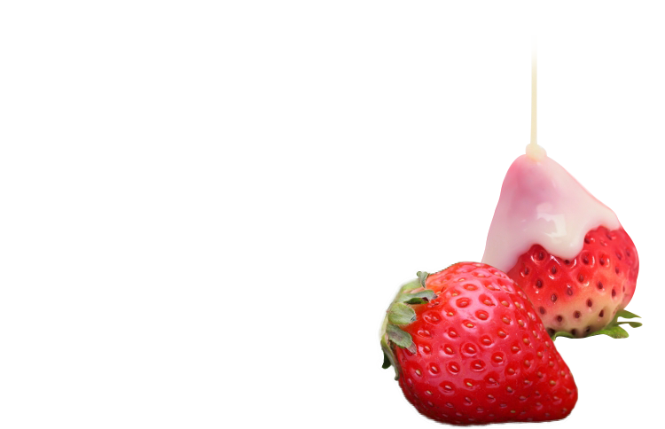point1 フレッシュないちごの味わいに、練乳がコクをプラス。新しくなったミニストップのフトクリームバニラとも相性爆群です。
