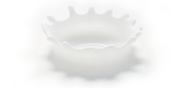 ミルククラウンの画像