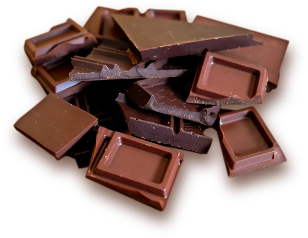 チョコレートの画像