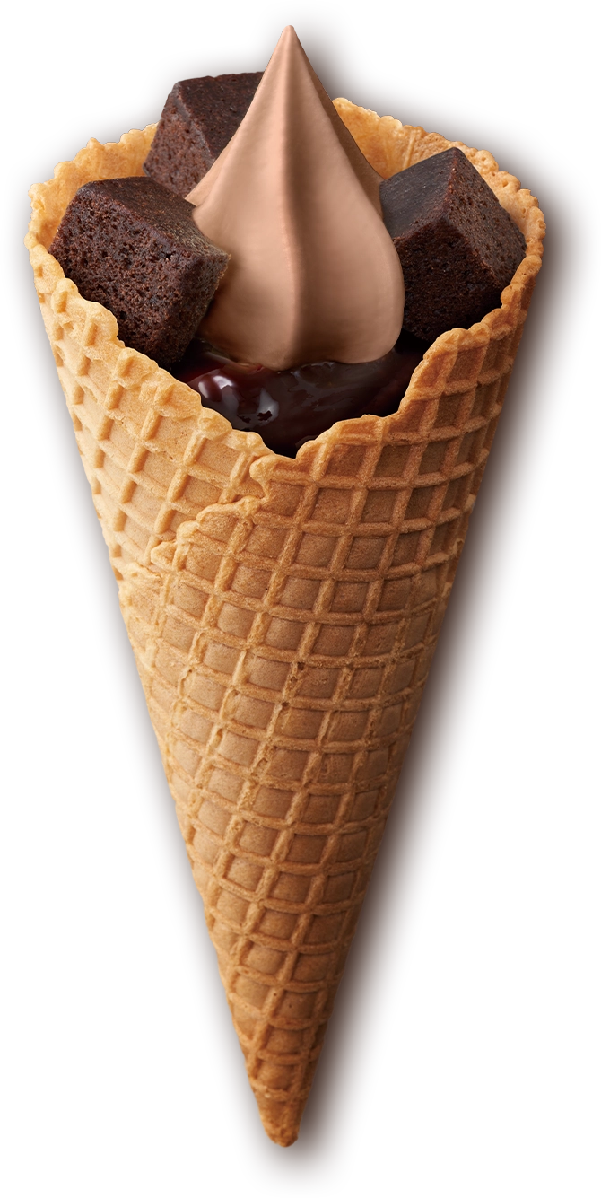 プレミアムソフト -ごほうびショコラ-の画像