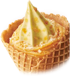 プレミアムソフトから-モンブランキャラメリゼ-の画像