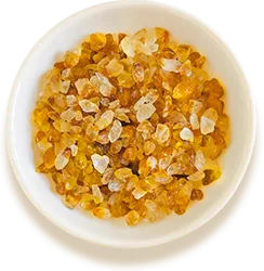 白ゴマキャラメリゼの画像