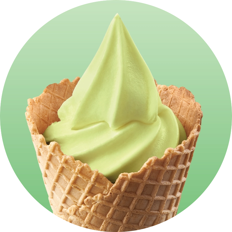 シャインマスカットソフトの画像