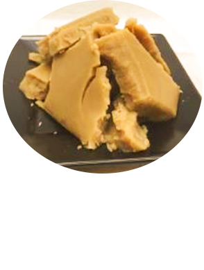 6 和栗ペースト完成