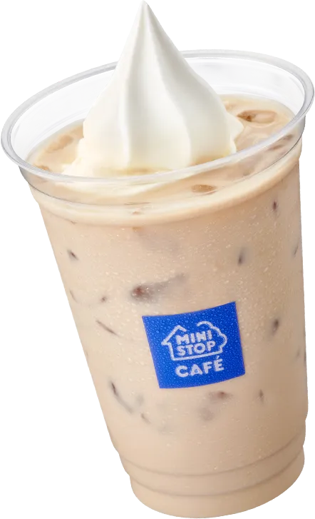 くりーむミルクコーヒーの画像