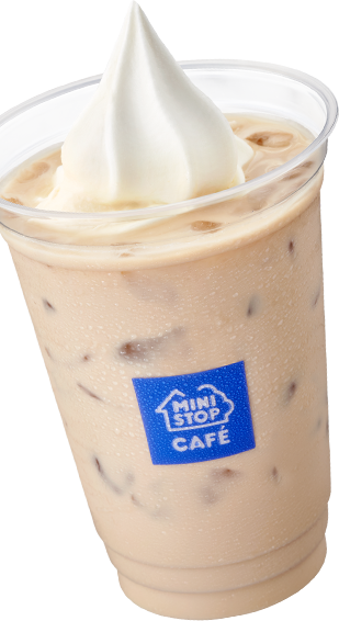 くりーむミルクコーヒーの画像