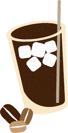 コーヒーの画像