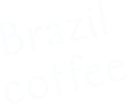 Brazil coffee