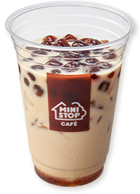 最後の一粒まで、もっちりおいしい!