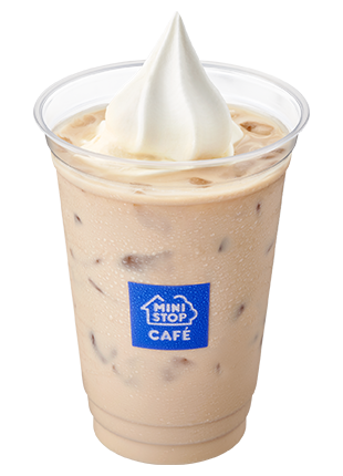 くりーむミルクコーヒーの画像